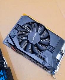 Sapphire AMD Radeon R7 250.
