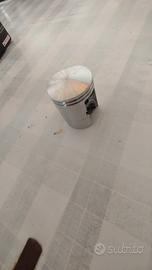 kit completo 70 malossi per piaggio sii