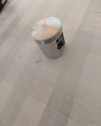 kit completo 70 malossi per piaggio sii