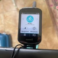 Garmin edge 830