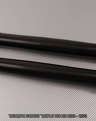 Foderi forcella TRIUMPH STREET TRIPLE 765 RS 2020