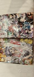 manga