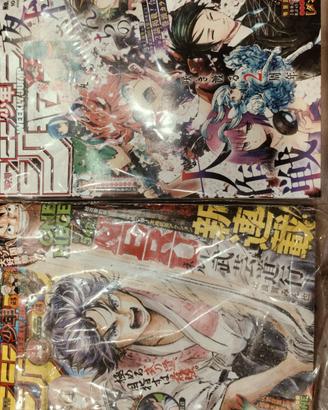 manga