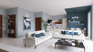 Appartamento Magenta [Cod. rif 3240593VRG]