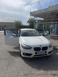 BMW serie 1 f20 116i