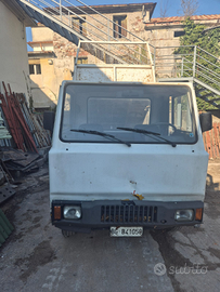 Vendita Autocarro