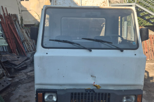 Vendita Autocarro