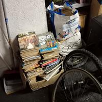 Fumetti i Setgio Bonelli Editore