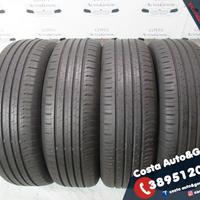 Gomme 215 65 17 Continental 90% Estive