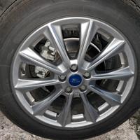 Cerchi 18 Kuga