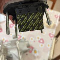 Carter malossi cilindro BFA vespa px