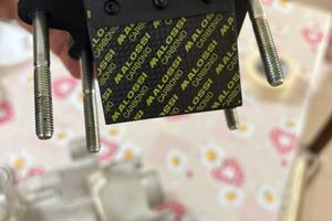 Carter malossi cilindro BFA vespa px