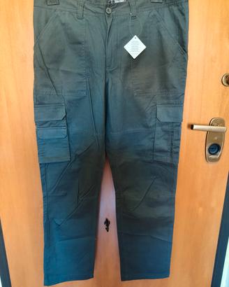 Pantaloni uomo