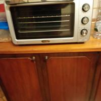 fornetto DeLonghi 