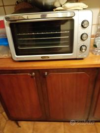 fornetto DeLonghi 