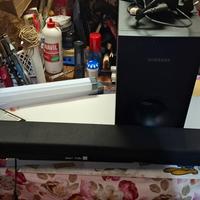 soundbar  samsung