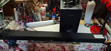 soundbar  samsung
