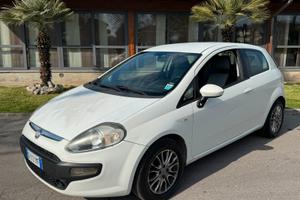 FIAT PUNTO EVO