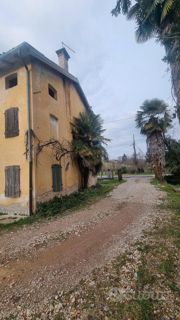 Casa con terreno - Altro