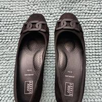 Scarpe décolleté nere