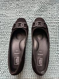 Scarpe décolleté nere