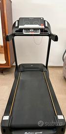 Tapis-roulant professionale