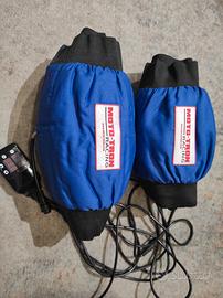 Termocoperte moto 