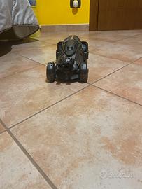 Macchina Batt mobile