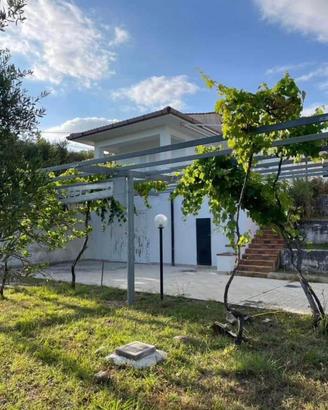 Villetta a Palinuro