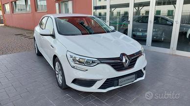 RENAULT Megane Mégane dCi 8V 110 CV Energy Life