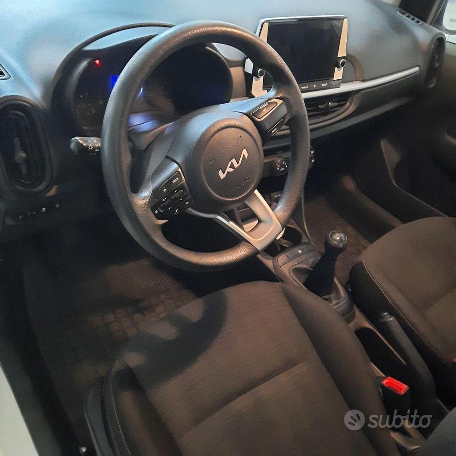 Kia Picanto 3ªs.(17-->)