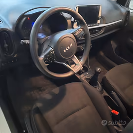 KIA PICANTO ANNO 2021, EURO 9.000.