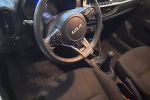 KIA PICANTO ANNO 2021, EURO 9.700