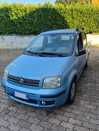 Fiat panda 1.2 60cv