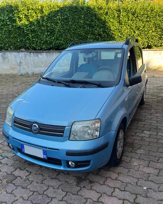 Fiat panda 1.2 60cv