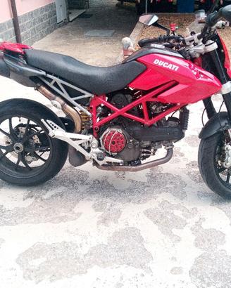 Hypermotard