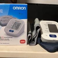 Misuratore di pressione OMRON M2 sfigmomanometro