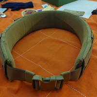 Cinturone sod gear "spectre belt"
