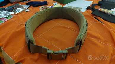 Cinturone sod gear "spectre belt"