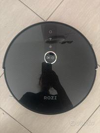 Rozi aspirapolvere FUNZIONANTE