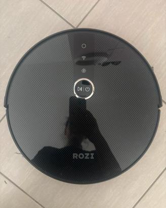 Rozi aspirapolvere FUNZIONANTE
