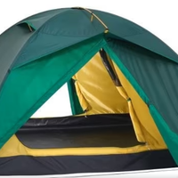 Tenda Quick hiker 3 posti