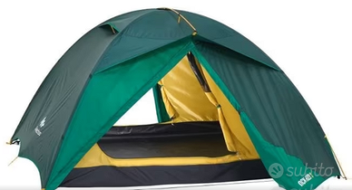 Tenda Quick hiker 3 posti