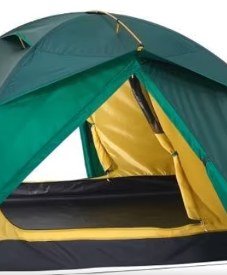 Tenda Quick hiker 3 posti