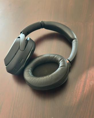 Sony WH-1000XM3