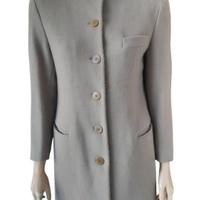 Cappotto Giorgio Armani