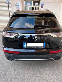 DS7 CROSSBACK BLUEHDI 130 AUTOM. GRAND CHIC 2023