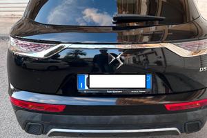 DS7 CROSSBACK BLUEHDI 130 AUTOM. GRAND CHIC 2023