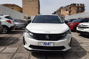 PEUGEOT 3008 BlueHDi 130 S&S EAT8 GT