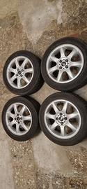 Cerchi lega originali 16'' Mini Cooper R56